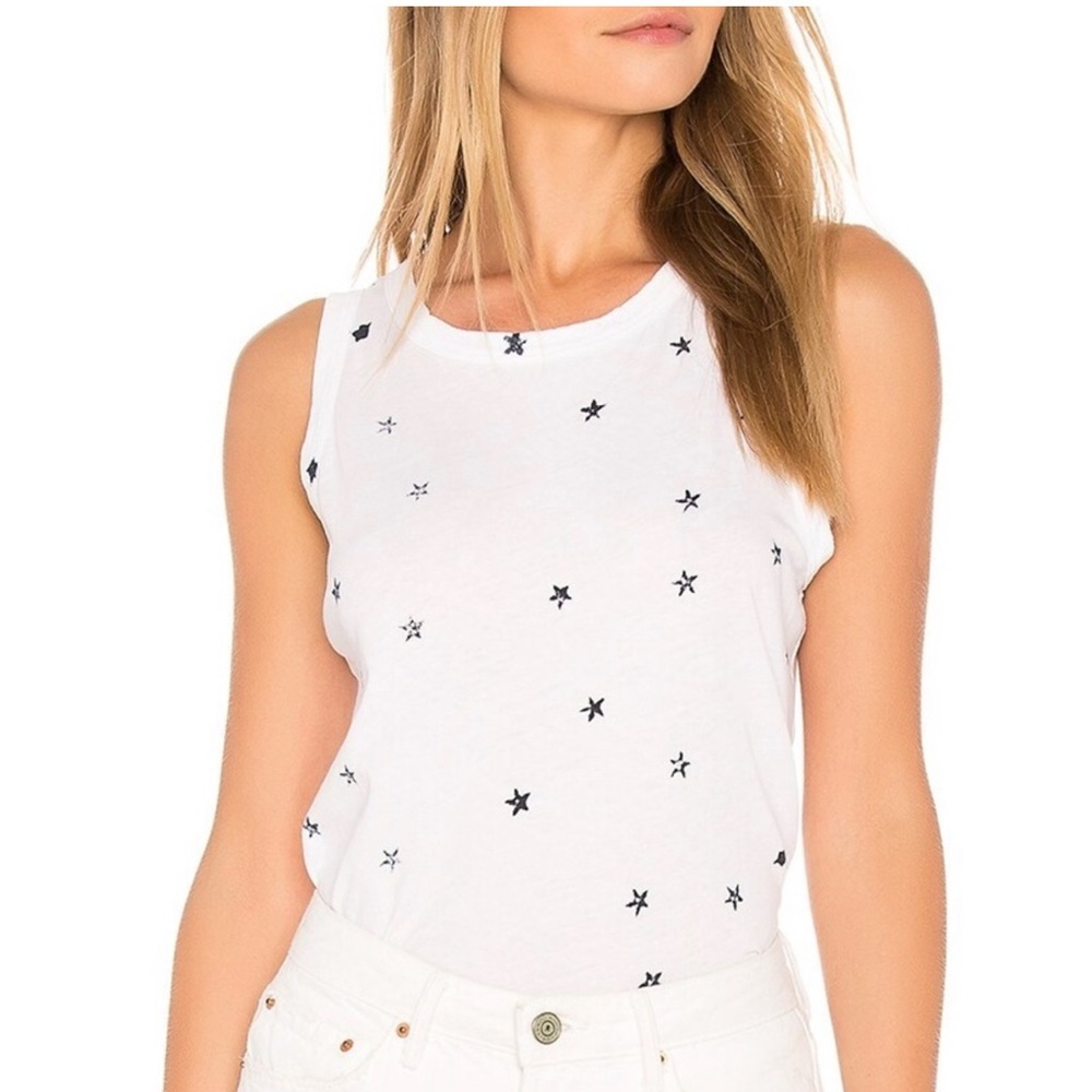 Current Elliot Star Tank - Picture 2 of 9